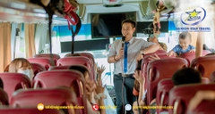 Tour Team Building Vũng Tàu 3 Ngày 2 Đêm – Lịch Trình Hấp Dẫn, Giá Tốt