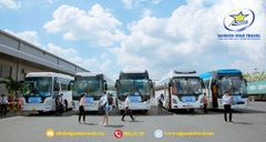 Tour Team Building Vũng Tàu 3 Ngày 2 Đêm – Lịch Trình Hấp Dẫn, Giá Tốt