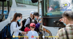 Tour Team Building Vũng Tàu 3 Ngày 2 Đêm – Lịch Trình Hấp Dẫn, Giá Tốt