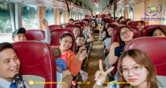 Tour Team Building Vũng Tàu 3 Ngày 2 Đêm – Lịch Trình Hấp Dẫn, Giá Tốt