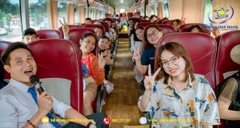 Tour Team Building Vũng Tàu 3 Ngày 2 Đêm – Lịch Trình Hấp Dẫn, Giá Tốt