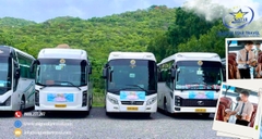 Tour Team Building Vũng Tàu 3 Ngày 2 Đêm – Lịch Trình Hấp Dẫn, Giá Tốt