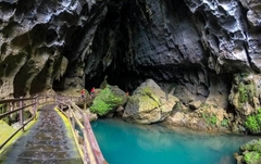 Tour Trekking - Khám Phá Hang Én - 3N2Đ