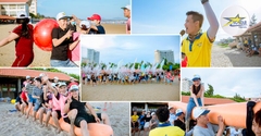 Team Building Vũng Tàu