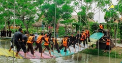 Tour Tết Miền Tây 2 Ngày 1 Đêm 2025