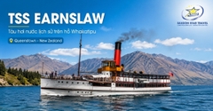 Tour New Zealand Bắc - Nam 11 Ngày: Auckland - Hobbiton - Rotorua - Christchurch - Queenstown - Milford Sound