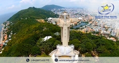 Tour Tây Ninh Vũng Tàu 2 Ngày 1 Đêm Trọn Gói | Khởi Hành Từ Tây Ninh Cho Khách Đoàn, Doanh Nghiệp