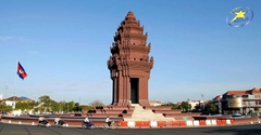 Tour Du Lịch Campuchia 2 Ngày 1 Đêm