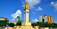 Tour Du Lịch Campuchia 2 Ngày 1 Đêm