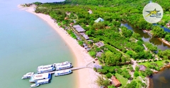 Vé Đảo Khỉ