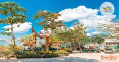Vé Đảo Khỉ