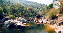Vé Tham Quan Cầu Treo Buôn Đôn