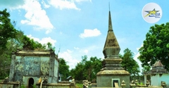 Vé Tham Quan Mộ Vua Săn Voi