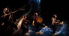Vé Xem Show Rối Mơ - Life Puppets Nha Trang