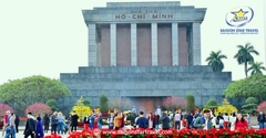 Tour Hà Nội Mộc Châu 4 Ngày 3 Đêm | Trải Nghiệm Cao Nguyên Tuyệt Đẹp