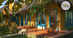 Combo Du Lịch Mekong Lodge Resort Tiền Giang