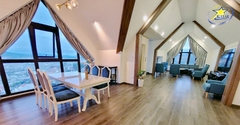Villa 1.3 Đà Lạt