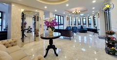 Villa 1.3 Đà Lạt