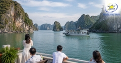 Tour Hà Nội - Hạ Long - Sapa - Hàm Rồng - Cát Cát 4N3Đ Từ TpHCM