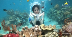 Tour Nha Trang Tết Nguyên Đán 3 Ngày 3 Đêm