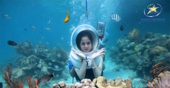 Tour Làng Chài Hòn Tằm Nha Trang 1 Ngày