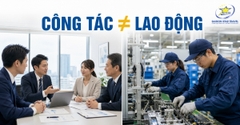 Visa Công Tác Nhật Bản: Hồ Sơ, Thư Mời & Thủ Tục