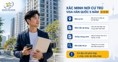 Visa Hàn Quốc 5 Năm C-3-91: Điều Kiện & Hồ Sơ | Saigon Star
