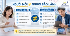 Visa Thăm Thân Nhật Bản: Hồ Sơ, Thư Mời & Bảo Lãnh