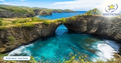 Tour Bali 4 Ngày 3 Đêm: Nusa Penida - Uluwatu - Bali Swing