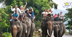 Tour Tây Nguyên 3 Ngày 3 Đêm | Tà Đùng - Buôn Mê Thuột - Bản Đôn - Thác Draynur
