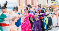 Tour Nha Trang 3 Ngày 2 Đêm | 4 Sao, VinWonders, Tắm Bùn Khoáng