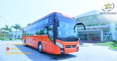 Thuê Xe Giường Nằm Limousine Cao Cấp Tại TpHCM