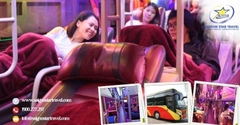 Tour Phú Quốc 2 Ngày 2 Đêm Từ TpHCM | Xe Giường Nằm & Tàu Cao Tốc