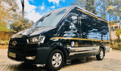 Cho Thuê Xe Limousine 12 Chỗ Tại TpHCM