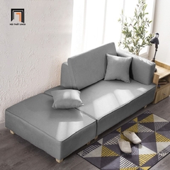 F3 Ghế sofa văng làm giường giá rẻ GB97 Yineng 1m9 căn hộ chung cư