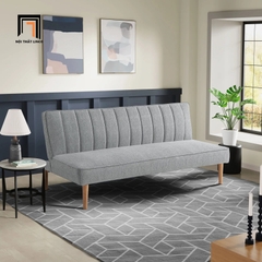 B5 Ghế sofa giường giá rẻ GB70 Clisson dài 1m7 cho phòng trọ nhỏ