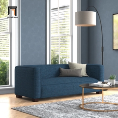A4 Ghế sofa băng hiện đại cho chung cư BT224 Tuveson dài 1m8 đẹp