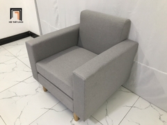 F1 Ghế sofa đơn cho văn phòng làm việc NS05 giá rẻ nhỏ gọn