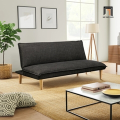 G2 Ghế sofa bed bật giường thông minh GB103 Casuze dài 1m7 nhỏ gọn
