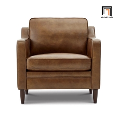 B1 Bộ ghế sofa phòng khách sang trọng KT17 Abbot cho gia đình