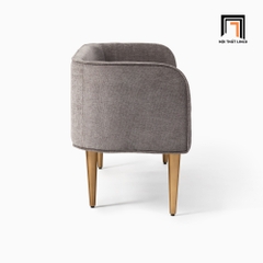 N2 Ghế sofa bench SB5 Celine cho phòng ngủ phong cách tối giản