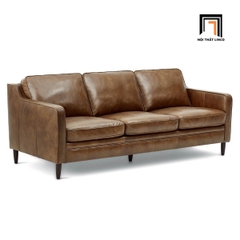 B1 Bộ ghế sofa phòng khách sang trọng KT17 Abbot cho gia đình