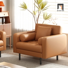 E2 Bộ ghế sofa da công nghiệp KT99 Najac cho văn phòng làm việc