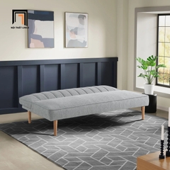 B5 Ghế sofa giường giá rẻ GB70 Clisson dài 1m7 cho phòng trọ nhỏ