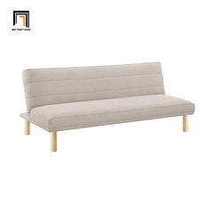 C6 Sofa bed bật giường nằm GB54 Calabas 1m7 màu trắng kem giá rẻ