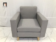 F1 Ghế sofa đơn cho văn phòng làm việc NS05 giá rẻ nhỏ gọn