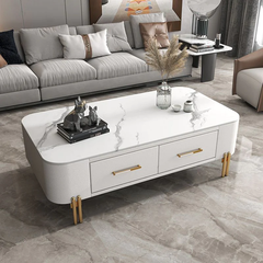 Q3 Bàn sofa gia đình kiểu dáng trẻ trung BSF5 Stonis 1m hình hộp