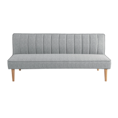 B5 Ghế sofa giường giá rẻ GB70 Clisson dài 1m7 cho phòng trọ nhỏ