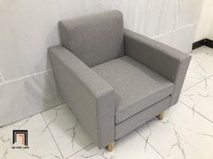 F1 Ghế sofa đơn cho văn phòng làm việc NS05 giá rẻ nhỏ gọn