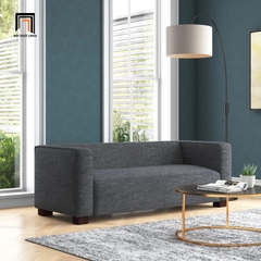 A4 Ghế sofa băng hiện đại cho chung cư BT224 Tuveson dài 1m8 đẹp